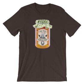 Bray Wyatt "Ramblin' Rabbit Jam" T-Shirt