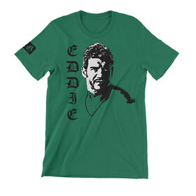Eddie Guerrero Limited Edition Collector's T-Shirt Box