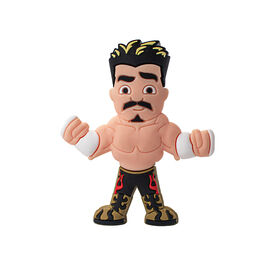 Eddie Guerrero Limited Edition Collector's T-Shirt Box