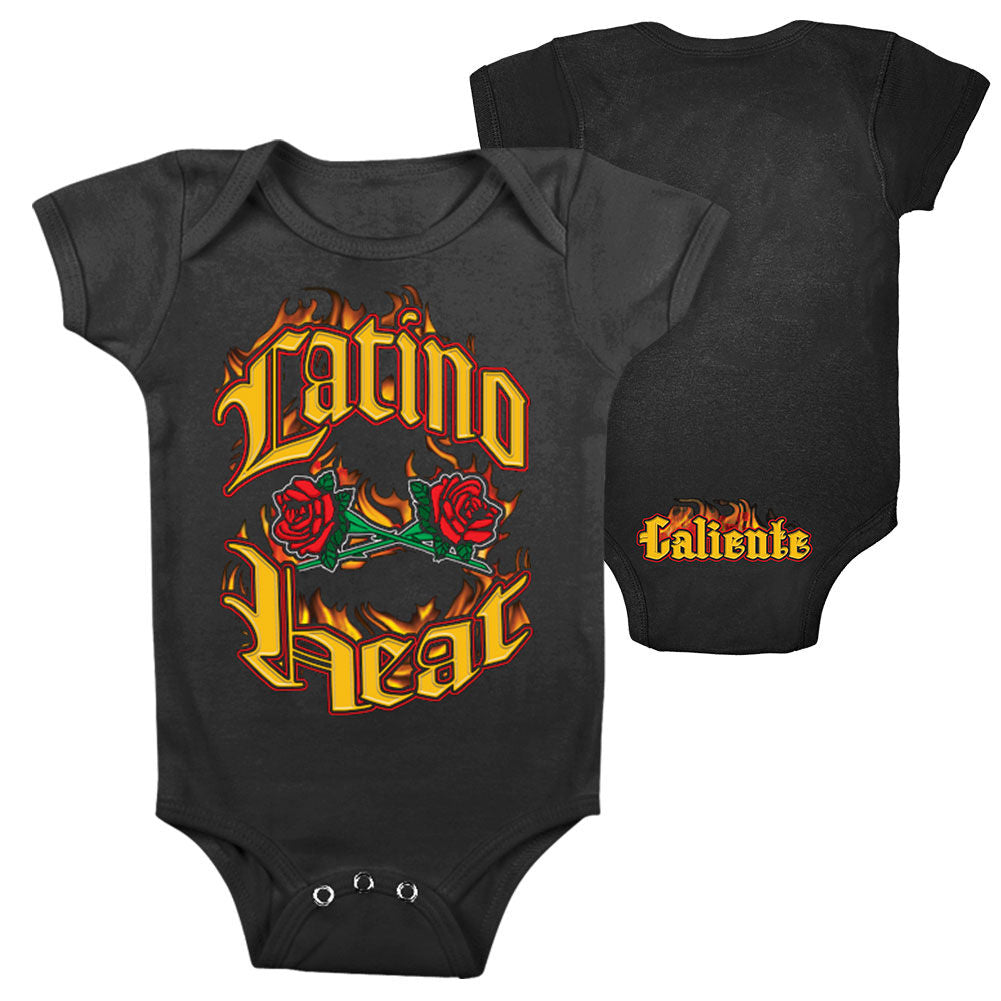 Eddie Guerrero "Latino Heat" Baby Creeper 1