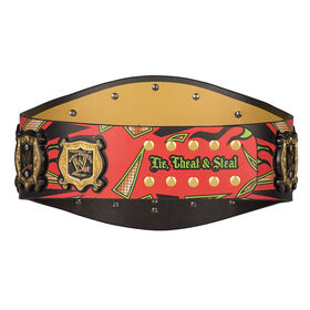 Eddie Guerrero "Signature Series" Championship Replica Title