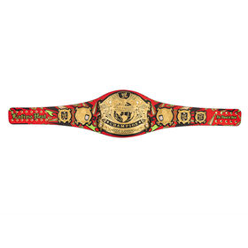 Eddie Guerrero "Signature Series" Championship Replica Title