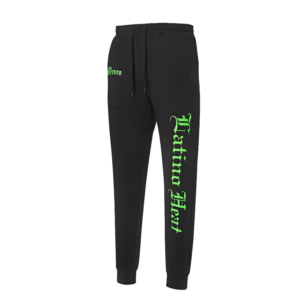 Eddie Guerrero "Latino Heat" Jogger Sweatpants 1