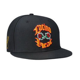 Eddie Guerrero "Latino Heat" New Era 9Fifty Snapback Hat