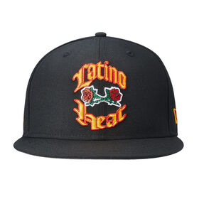Eddie Guerrero "Latino Heat" New Era 9Fifty Snapback Hat