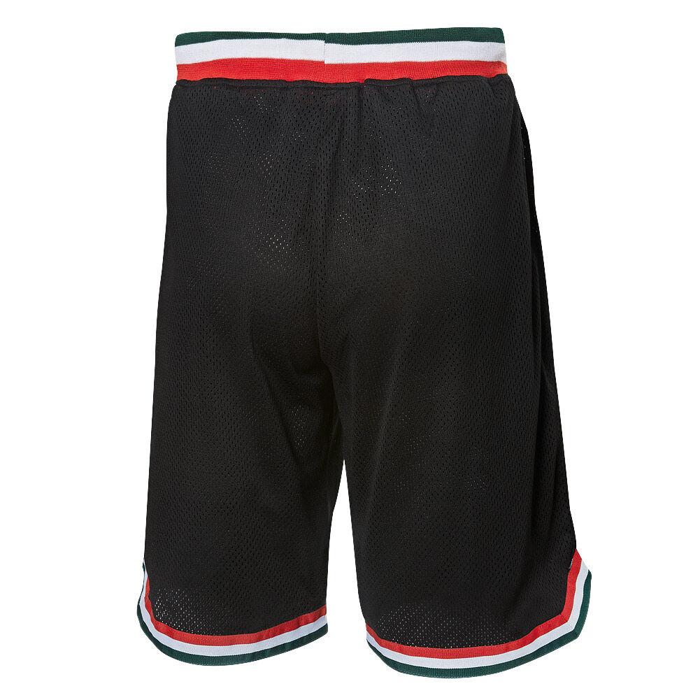 Eddie Guerrero "Latino Heat" Shorts back