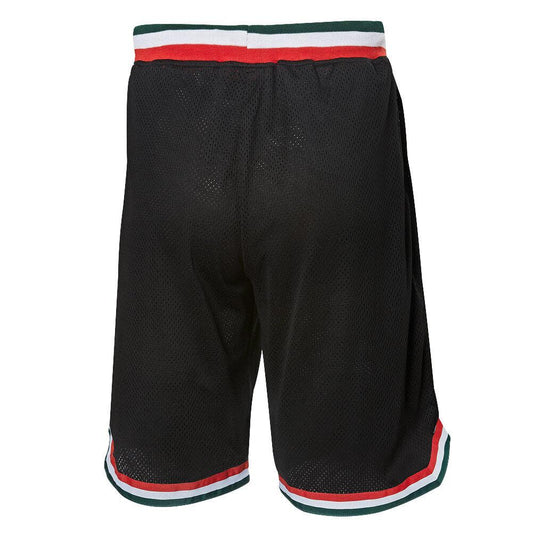 Eddie Guerrero "Latino Heat" Shorts back