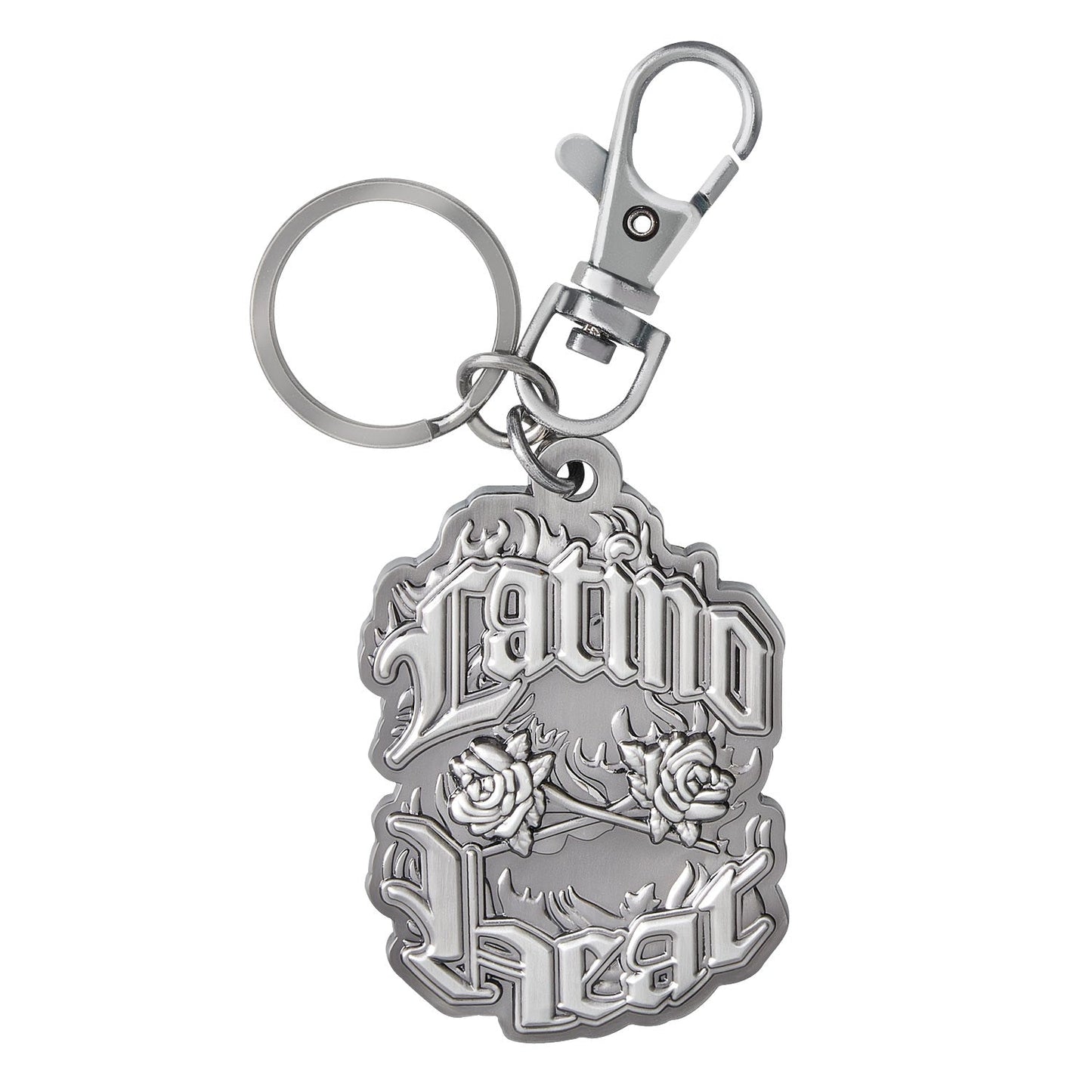 Eddie Guerrero "Latino Heat" Keychain