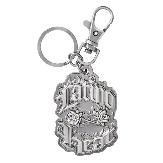 Eddie Guerrero "Latino Heat" Keychain