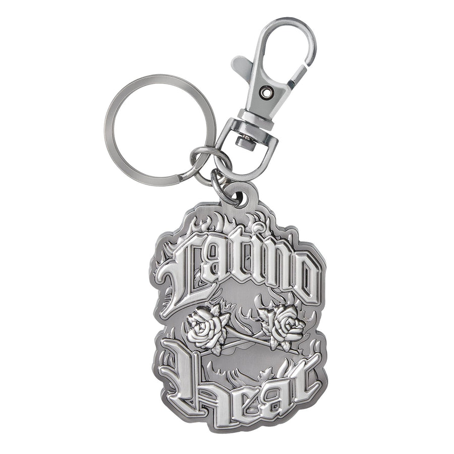 Eddie Guerrero "Latino Heat" Keychain