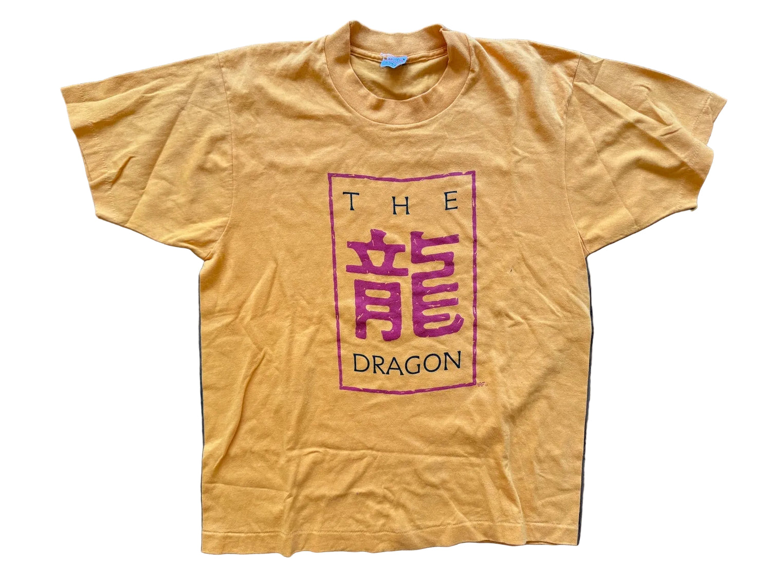 1986 Ricky Steamboat T-shirt & Headband Pwcatalog