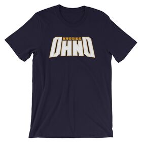 Kassius Ohno Unisex T-Shirt