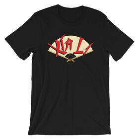 Xia Li Unisex T-Shirt