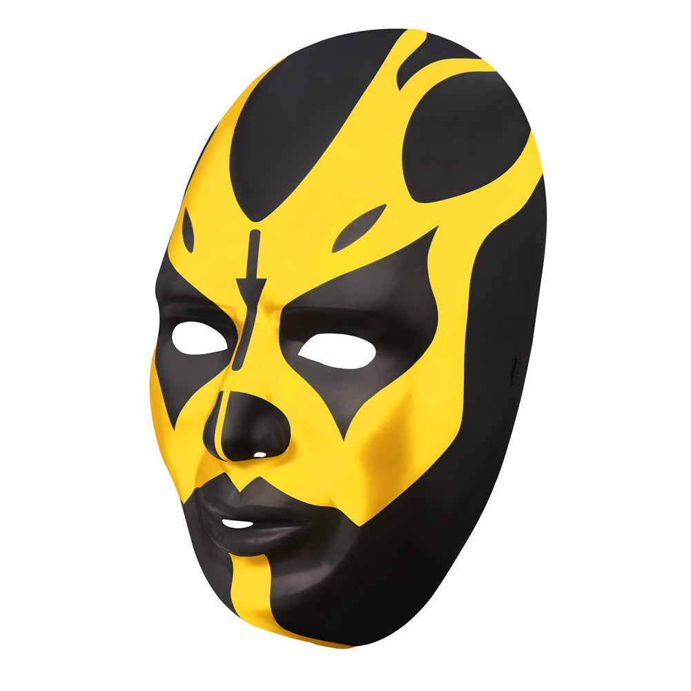 Goldust Plastic Mask