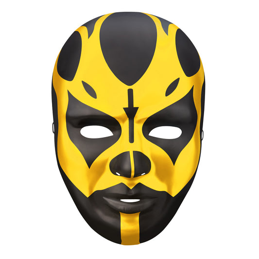 Goldust Plastic Mask PW Catalog