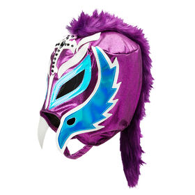 Rey Mysterio Purple/Teal Replica Mask
