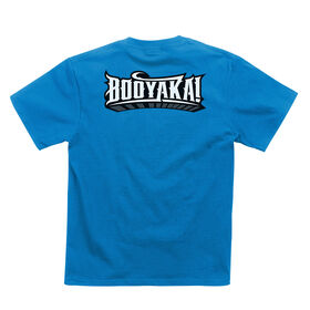 Rey Mysterio "Booyaka!" Youth T-Shirt T-Shirt PW Catalog