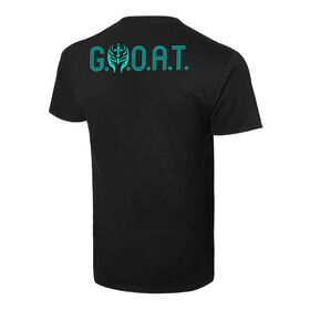 Rey Mysterio "Booyaka 619" Authentic T-Shirt T-Shirt PW Catalog