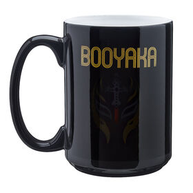 Rey Mysterio Heat Activated Mug