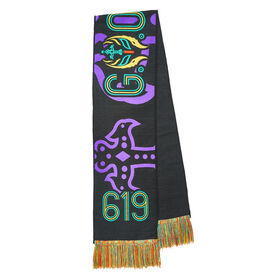 Rey Mysterio "Booyaka 619" Scarf