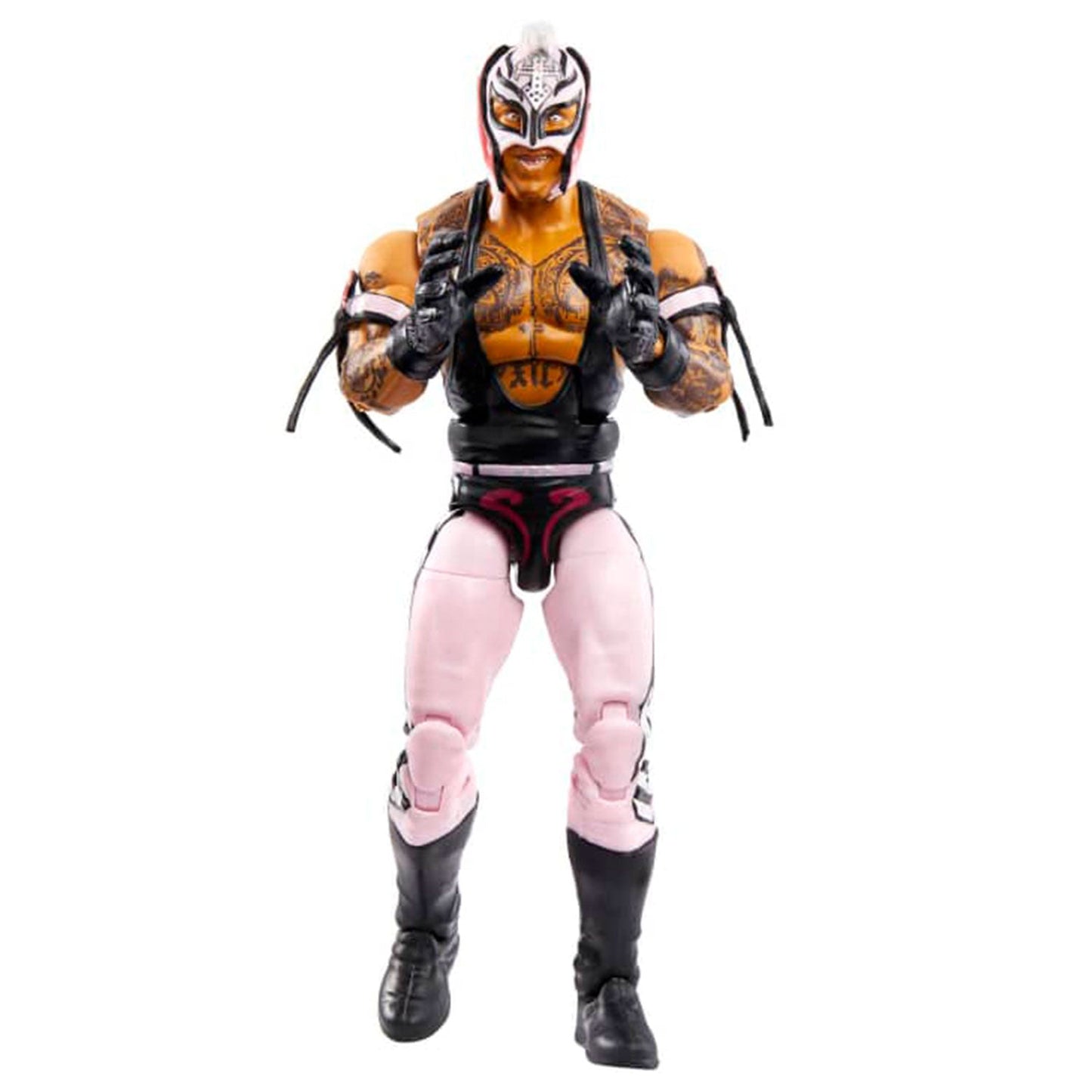 Rey Mysterio Top Picks 2022 Mattel Elite Figure