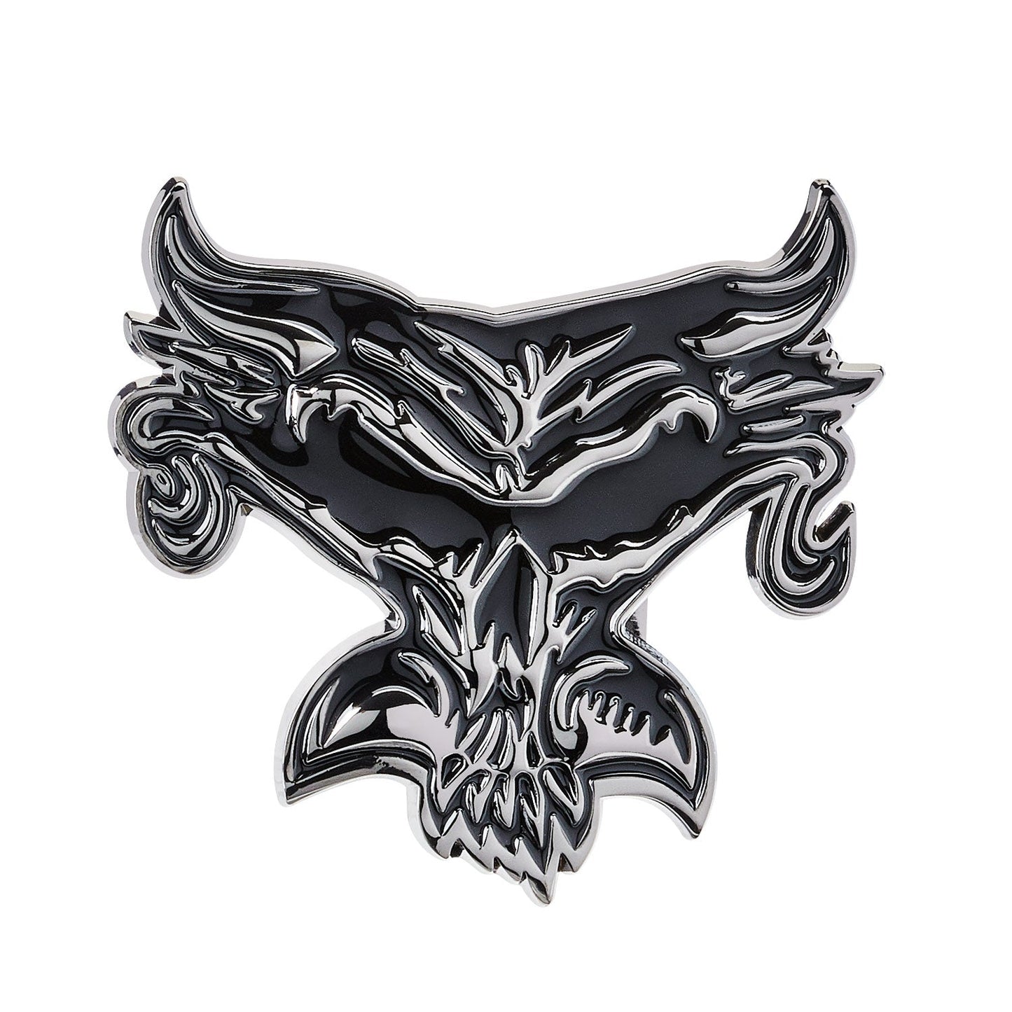 Brock Lesnar "Beast Skull" Replica Belt Buckle
