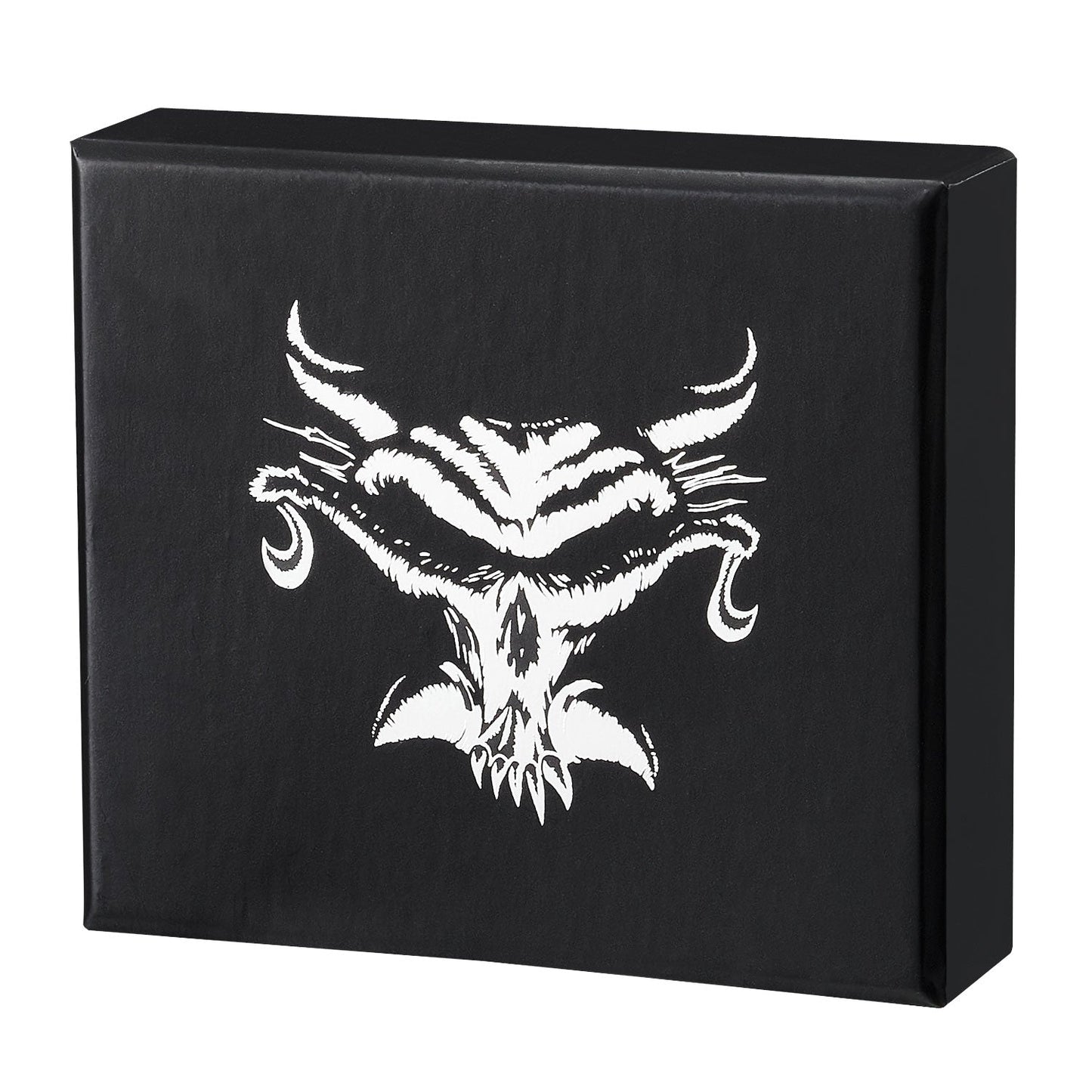 Brock Lesnar "Beast Skull" Replica Belt Buckle