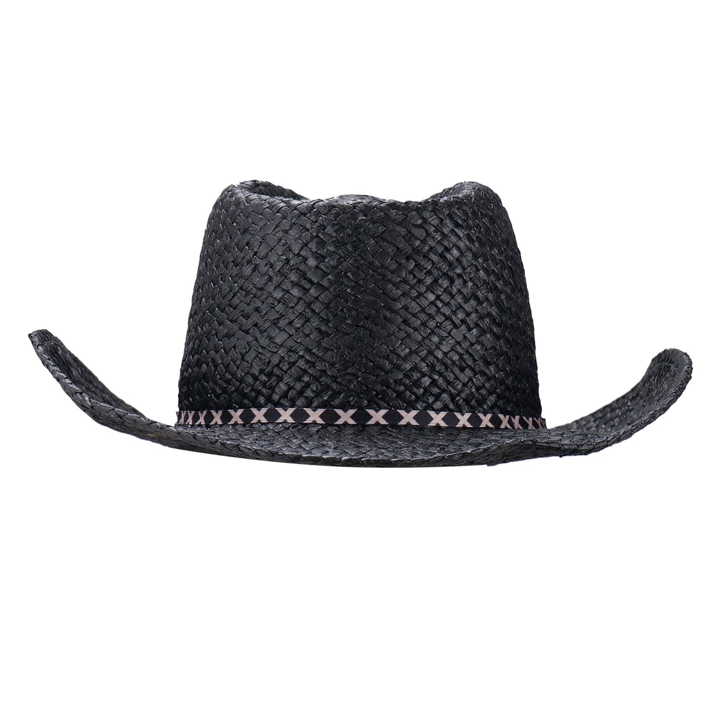 Brock Lesnar "Beast Skull" Cowboy Hat