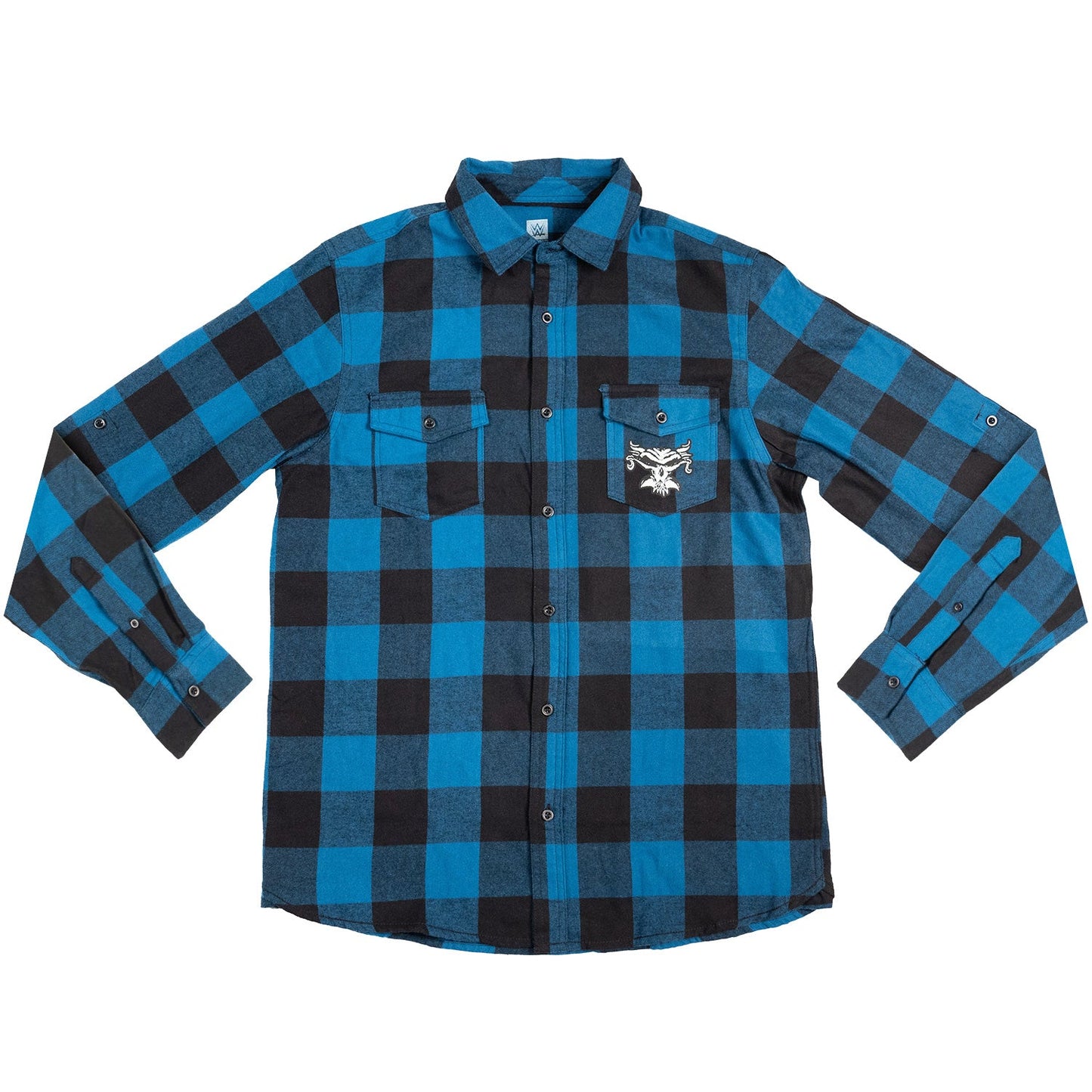 Brock Lesnar "Beast" Flannel Shirt