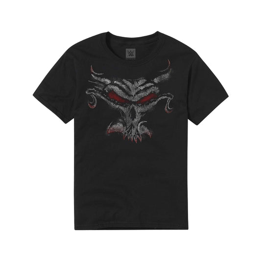 Brock Lesnar "The Beast Skull" Youth Authentic T-Shirt PWcatalog