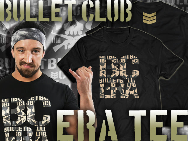 BC Era T-Shirt T-Shirt PW Catalog