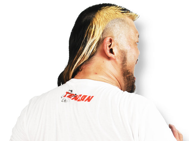 Tenzan Tee T-Shirt PW Catalog