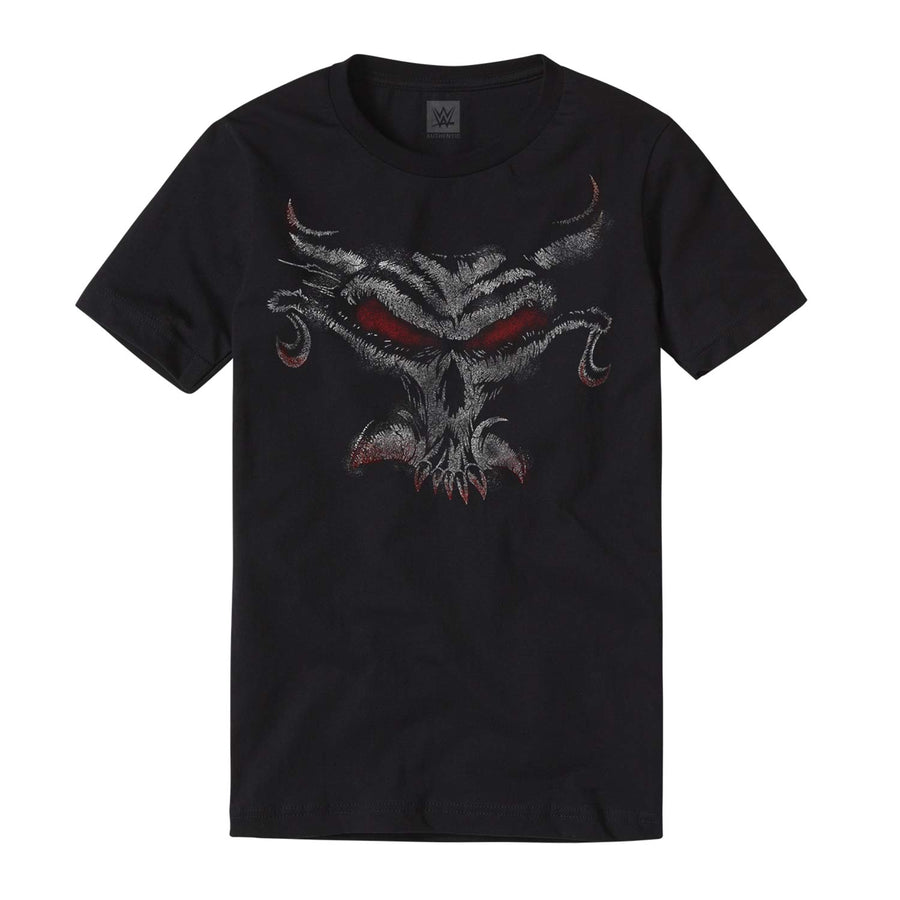 Seth Rollins "Forever" Authentic T-Shirt