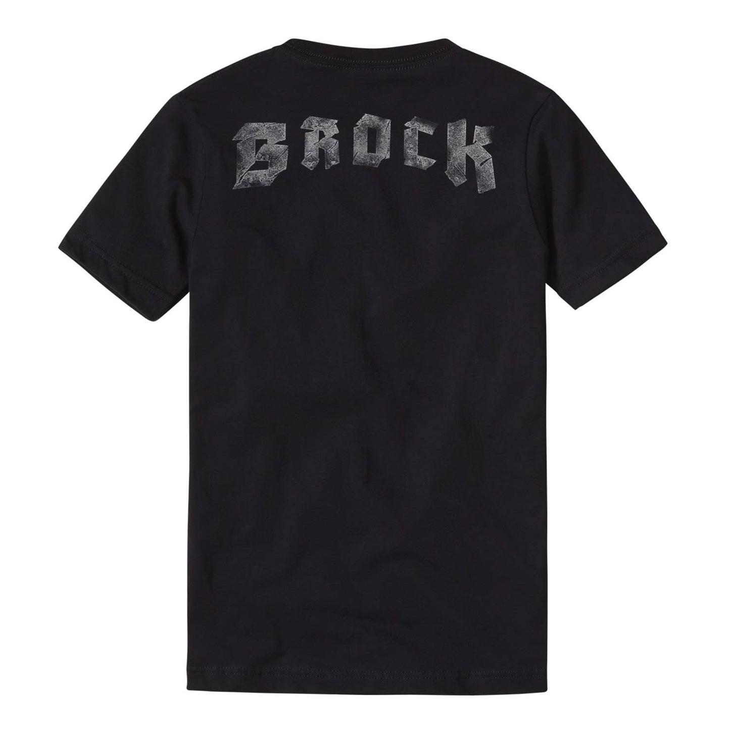 Seth Rollins "Forever" Authentic T-Shirt