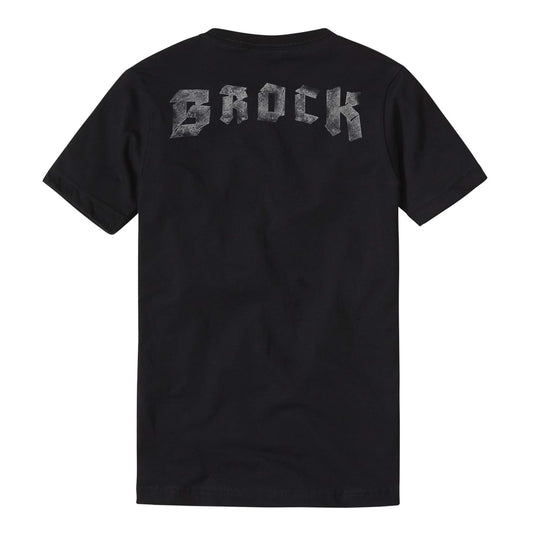 Seth Rollins "Forever" Authentic T-Shirt