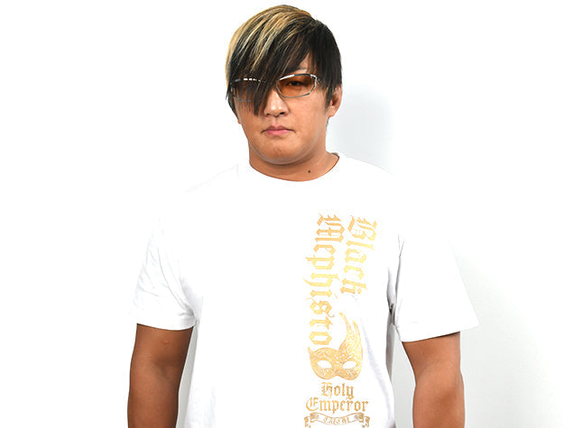 Taichi - Black Mephisto T-Shirt T-Shirt PW Catalog