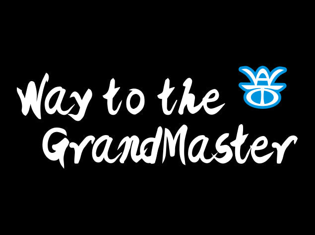 Master Wato T-Shirt T-Shirt PW Catalog