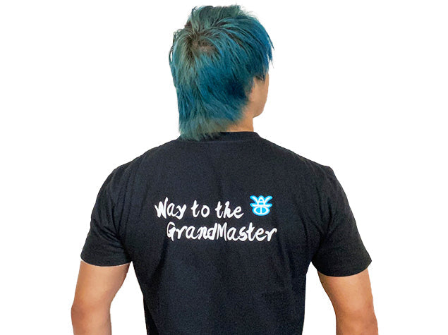 Master Wato T-Shirt T-Shirt PW Catalog