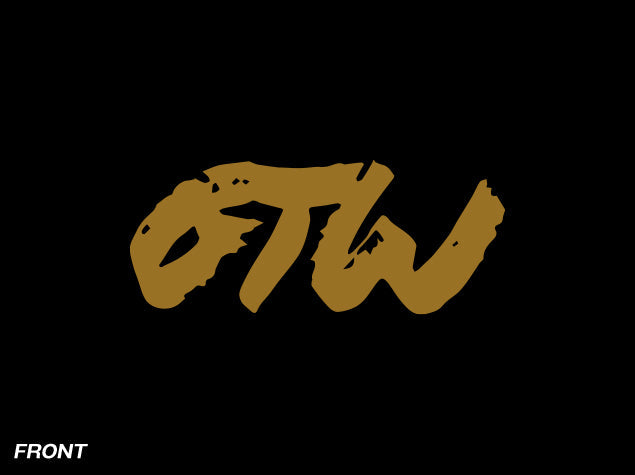 Hirooki Goto - Aramusha T-Shirt T-Shirt PW Catalog