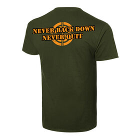 John Cena "Chain Gang Soldier" Retro T-Shirt