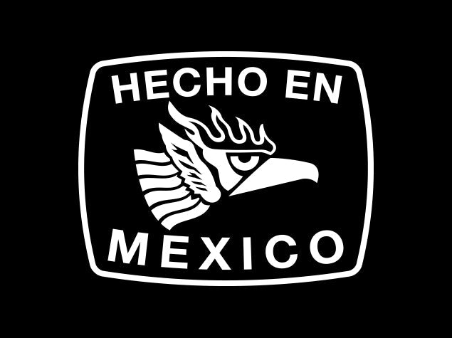 El Desperado - Estilo Mexicano T-Shirt T-Shirt PW Catalog
