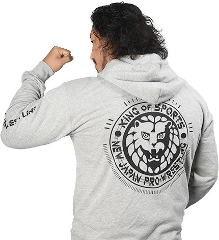 Lion Mark Hoodie 2021 Other Clothing PW Catalog