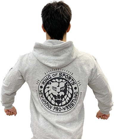Lion Mark Hoodie 2021 Other Clothing PW Catalog