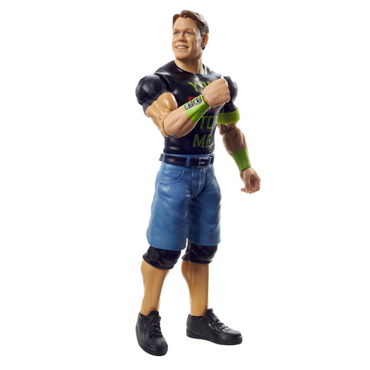John Cena Top Picks 2022 Mattel Basic Figure
