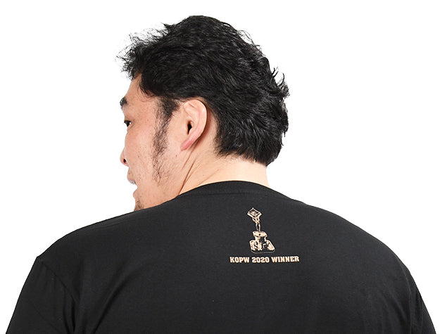 Toru Yano - KOPW T-Shirt T-Shirt PW Catalog