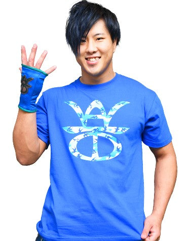 Master Wato - Wato T-Shirt T-Shirt PW Catalog