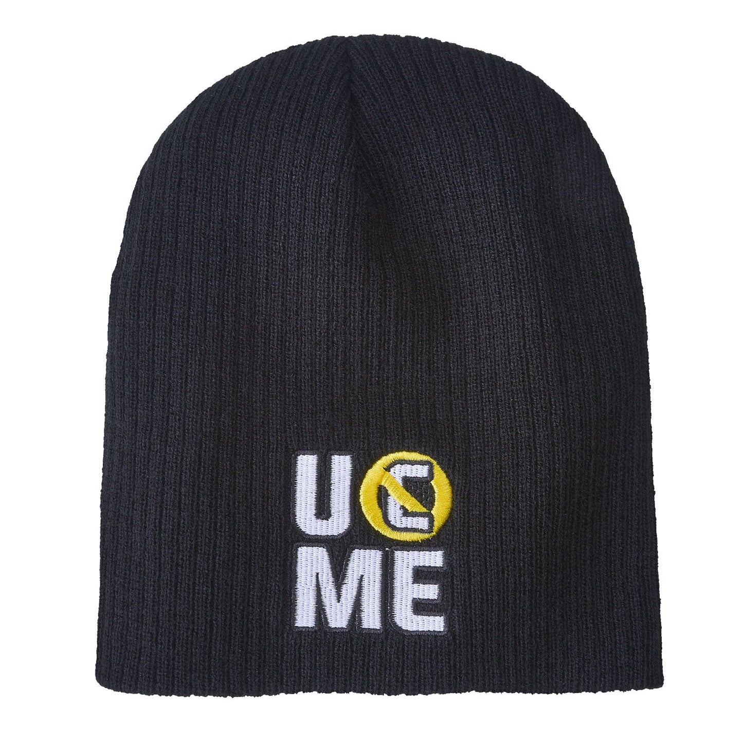 John Cena "Earn The Day" Knit Beanie Hat