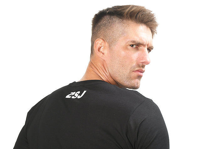 Zack Sabre Jr. - Tekkers T-Shirt T-Shirt PW Catalog