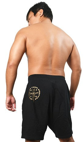 Taichi Shorts Shorts PW Catalog