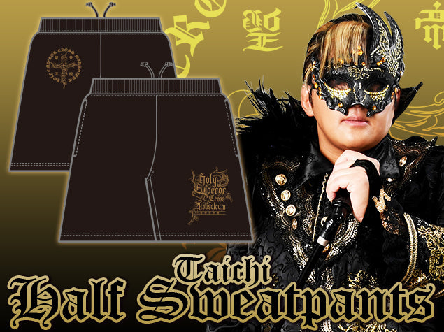 Taichi Shorts Shorts PW Catalog
